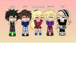 Piggy Kids