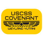 [WYC] ~ The Weyland-Yutani Corporation ~ [WYC]