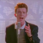 Rick Roll (WITH VIDEO) OFFICIAL GROUP