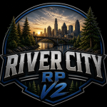 RIVER CITY RP V2