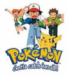 Im luv Pokemon!!! ^-^