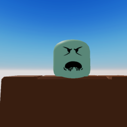 zombie attack!