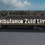 Ambulance groep Nijkerk