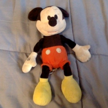 Mickey Mouse Peanuts 3.0 V1.0 Collector's Edition