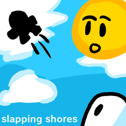 Slapping Shores