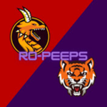 RO-Peeps Arena