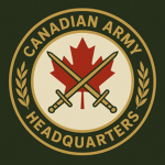 [CA] Joint Headquarters