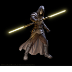 |-~-| Temple Guard |-~-|