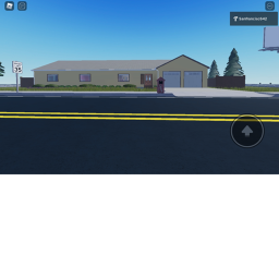 The Roblox Neiboorhood