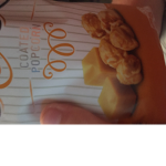 Caramel popcorn fan group