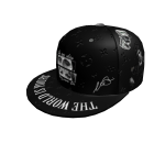 EXCLUSIVE GORRA ""SCARFACE"" LIMITED