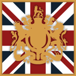 The United Kingdom Of Britain And Ireland