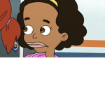 Big mouth gang
