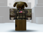 The pup nation