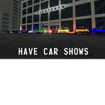 Vehicle Simulators