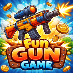 Fun Gun game