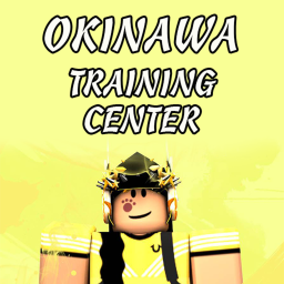 Okinawa Training Centre! | V1 (in progress)
