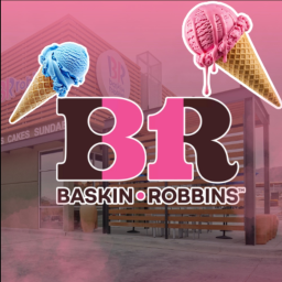 [🍂] Work At Baskin Robins
