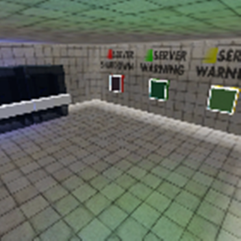 [ UPDATE ]Baseplate!