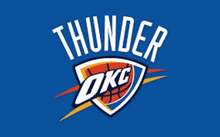 Oklahoma City Thunder Practice & Scrimmage Facilit