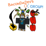 BaconDaDev’s OC Group!