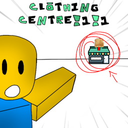 Clothing Centre