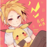 ~*my hero academy fans*~