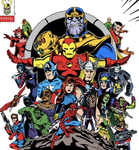 Marvel’s Ultimate