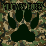Millitary Furry