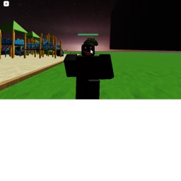 EL MOUSTRO DEL PARQUE (beta) icon