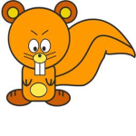 The Epic Squirrels