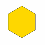 Hexagons are the bestagons