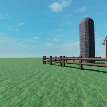 (UPD) Farming Simulator!!!!