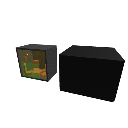 Doors 3 - Elevator kit  by NotVich111ee