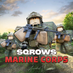 [USMC] Sqrows United States Marine Corps