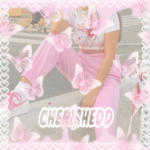cherishedd