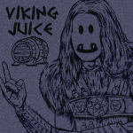 Viking Juice