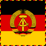 ุุDeutsche Demokratische Republik