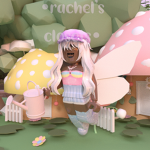 •rachel’s closets•