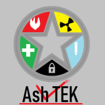 Ash Tek Emergency Team