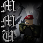 MegaBlox Military United