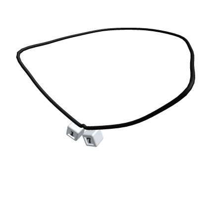 Block17Necklace