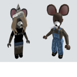 Our Rat Family