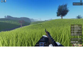 rust (update)