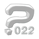 Secret 22