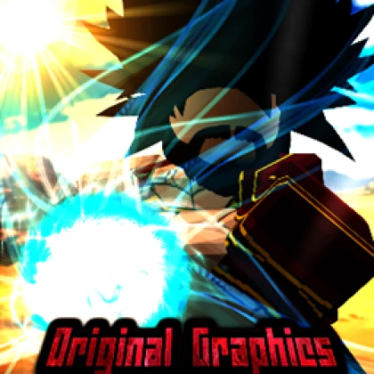 Original Graphics | Roblox Group - Rolimon's