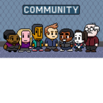 {Community}