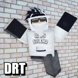 Deep's Ragdoll Testing icon