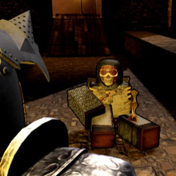 Kill in Medieval times