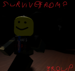 Survive from ? (group)